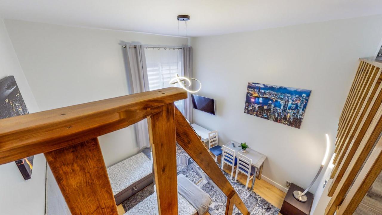City Place Noclegi 弗罗茨瓦夫 外观 照片