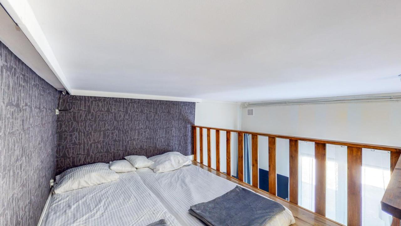 City Place Noclegi 弗罗茨瓦夫 外观 照片