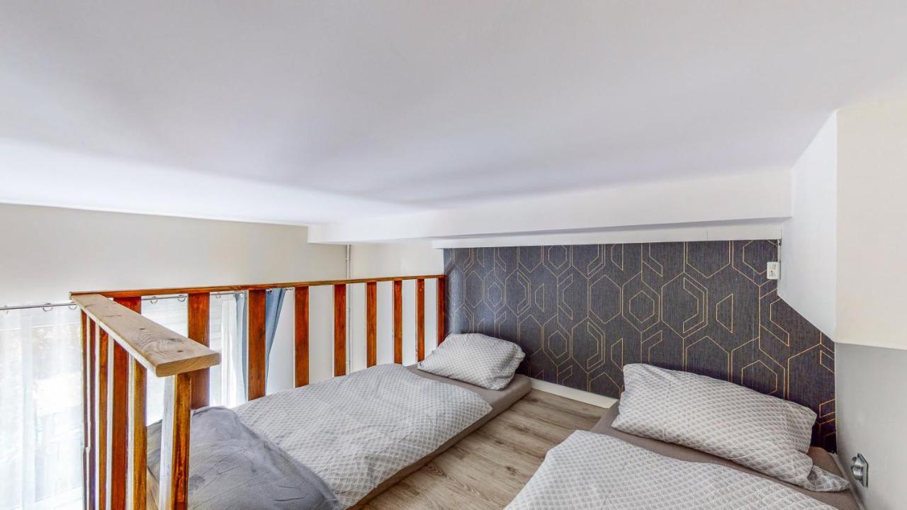 City Place Noclegi 弗罗茨瓦夫 外观 照片